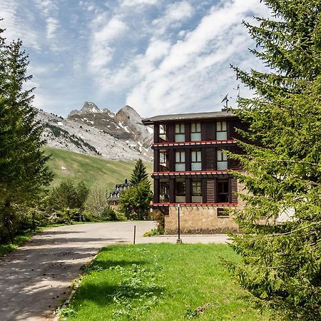 Snoe Hotel Канданчу Экстерьер фото