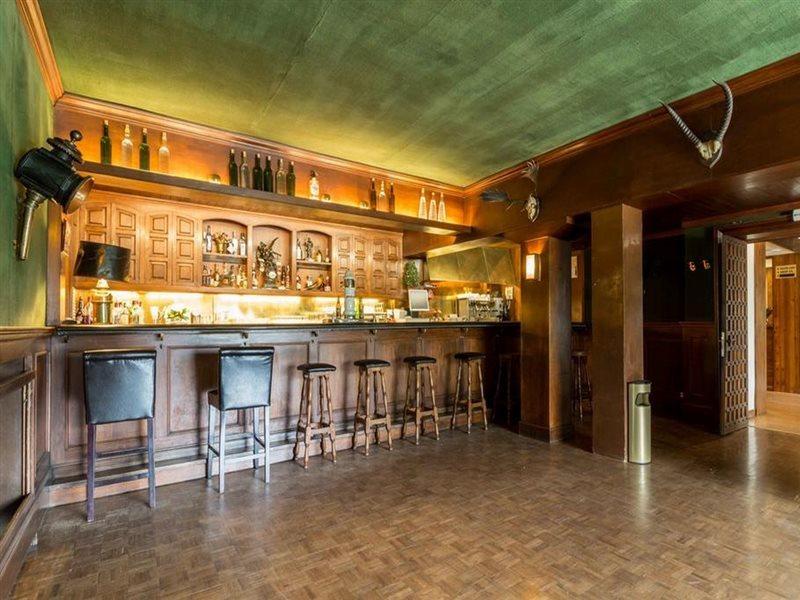 Snoe Hotel Канданчу Экстерьер фото