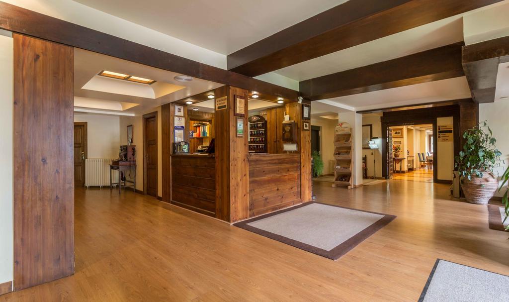 Snoe Hotel Канданчу Экстерьер фото