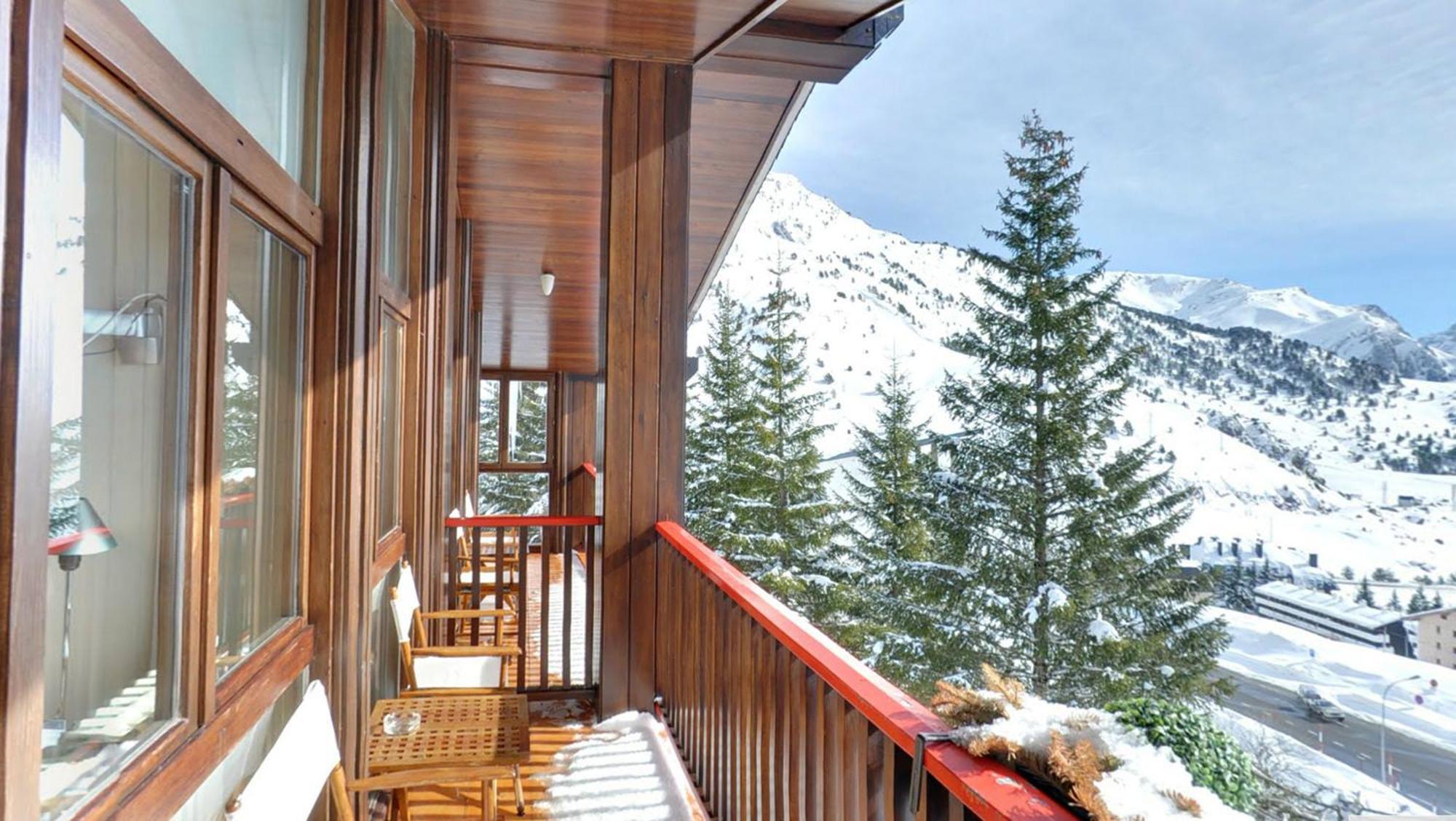 Snoe Hotel Канданчу Номер фото