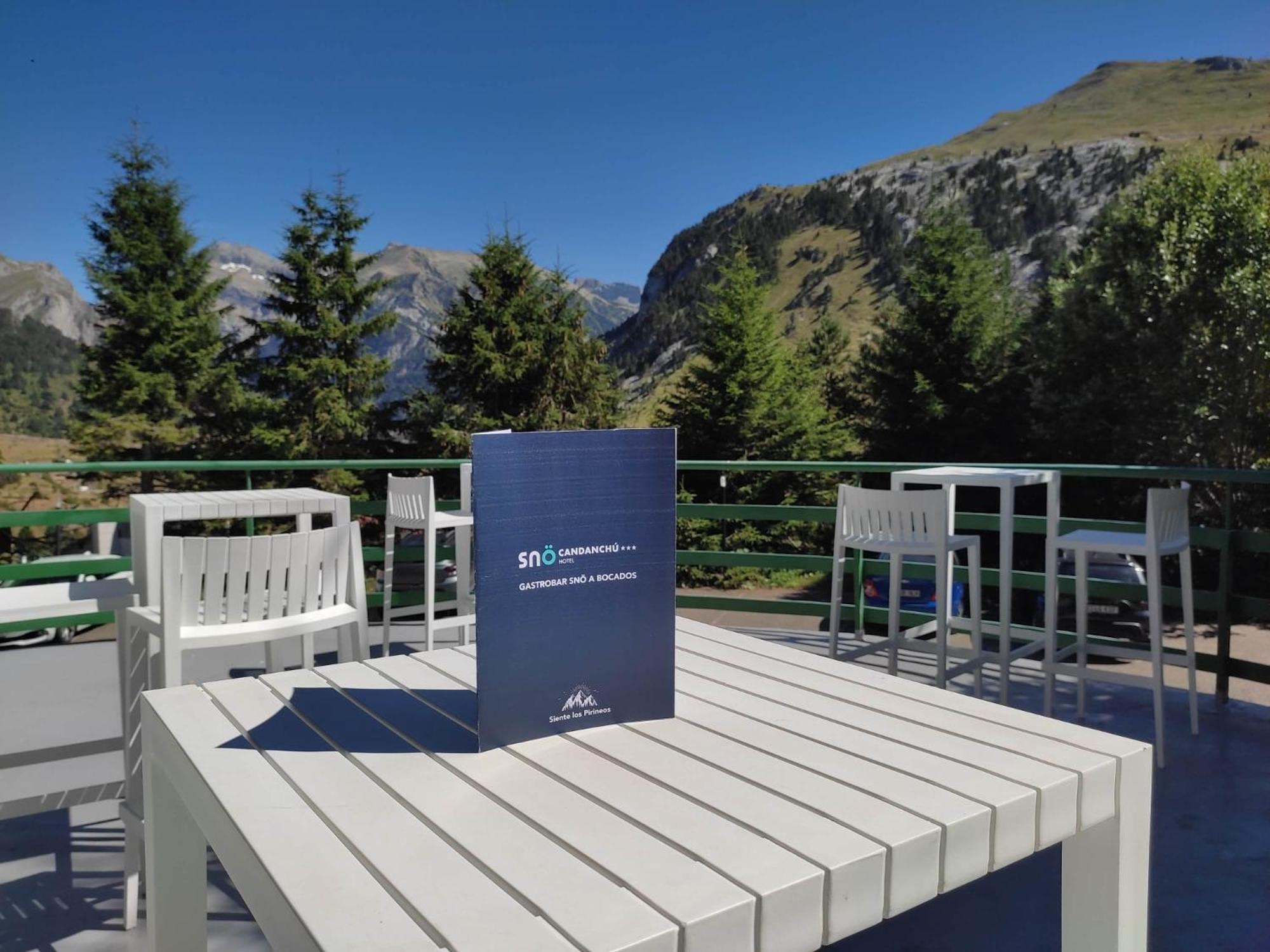 Snoe Hotel Канданчу Экстерьер фото