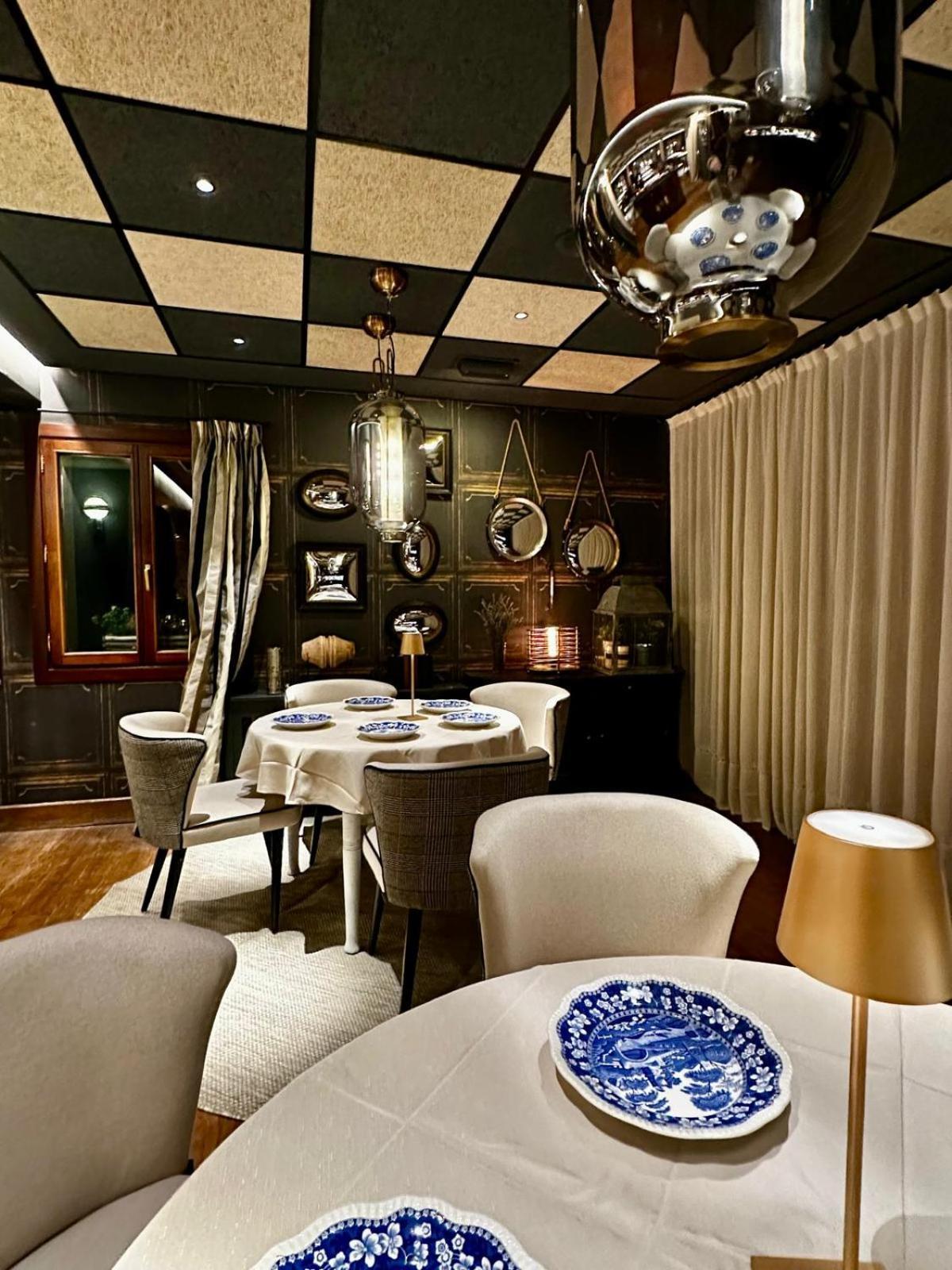Snoe Hotel Канданчу Экстерьер фото