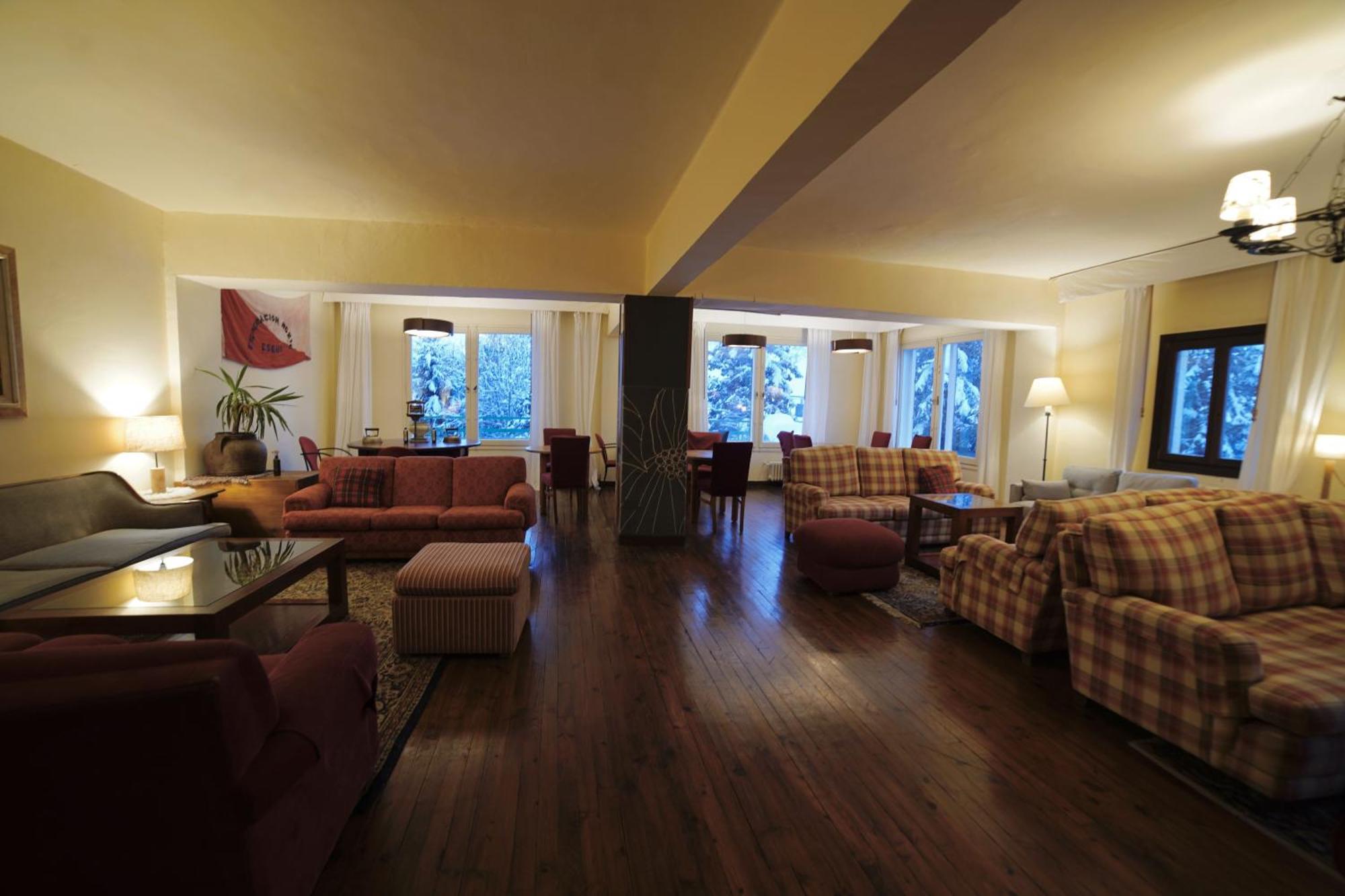 Snoe Hotel Канданчу Экстерьер фото