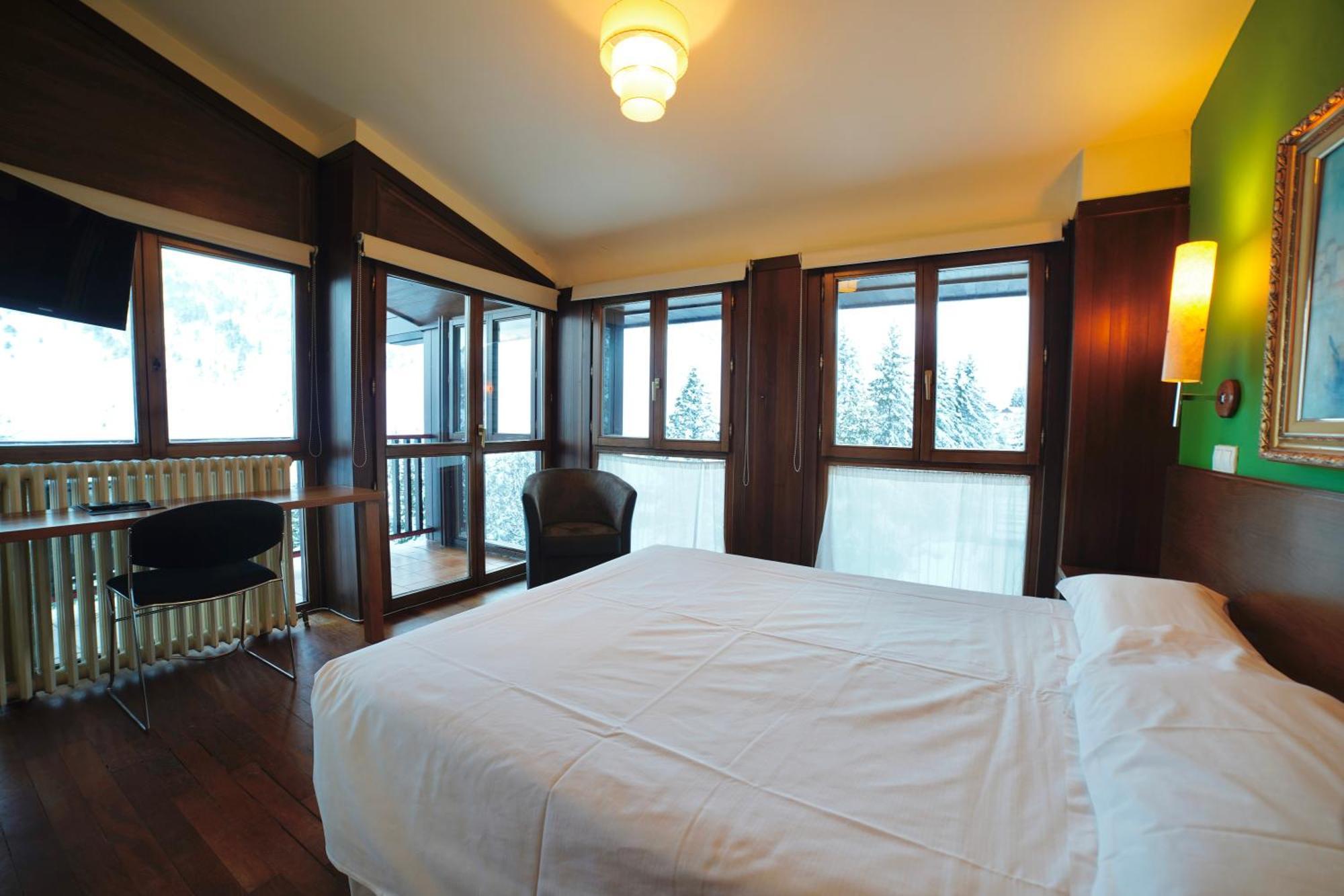 Snoe Hotel Канданчу Экстерьер фото