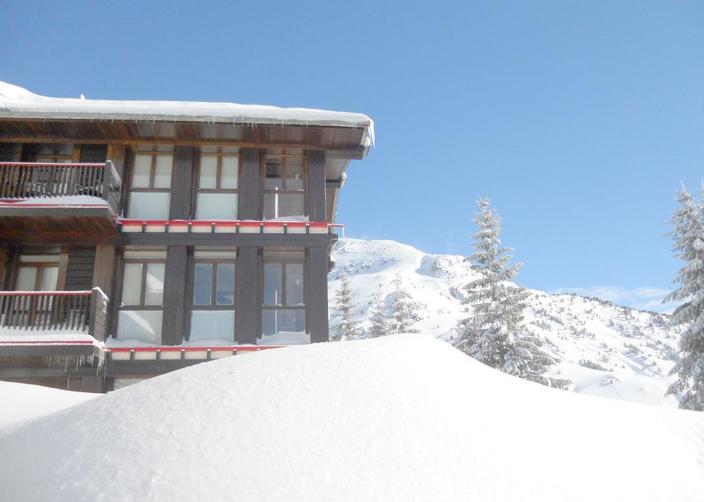 Snoe Hotel Канданчу Экстерьер фото