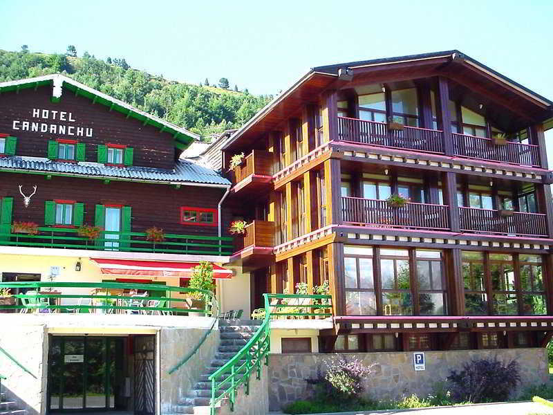 Snoe Hotel Канданчу Экстерьер фото