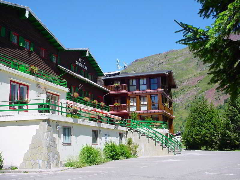 Snoe Hotel Канданчу Экстерьер фото